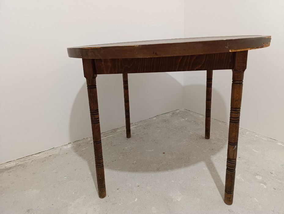 Разгъваема Кухненска маса