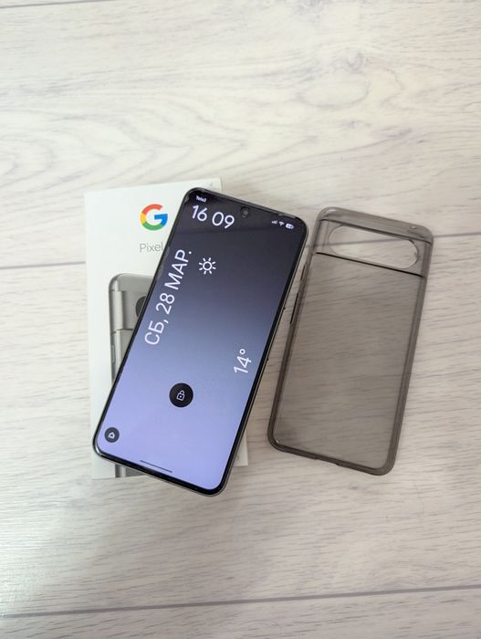 Google Pixel 8 128GB