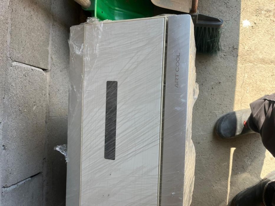 Продам кондицилнер