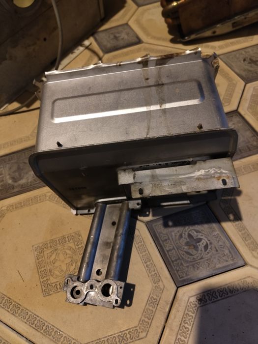 Котел rinnai 306