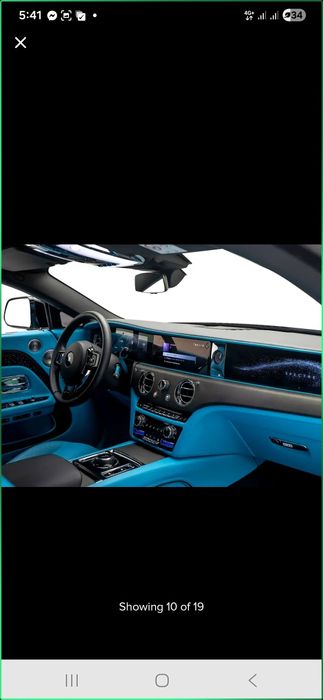 Rolls Royce specter GG 2026