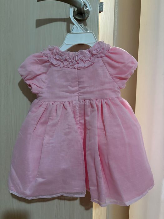 Бебешка рокля  mayoral Нова