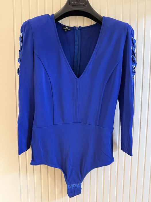 Ризи Elisabetta Franchi