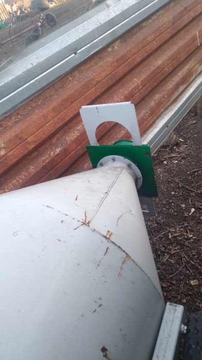 Продам зерно дробилку