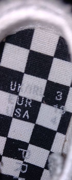 Лот от Риза Н&М и кецки.