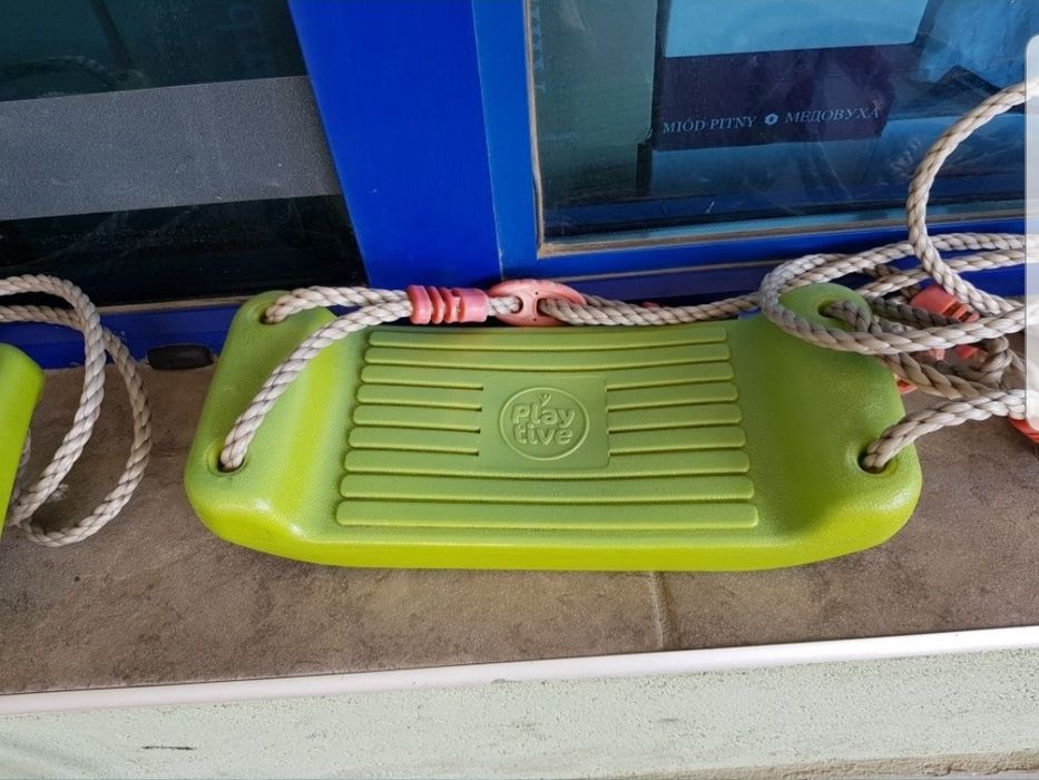 Градински люлки 2 броя