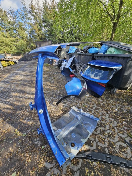 Stilp stinga dreapta kia sportage V 2023