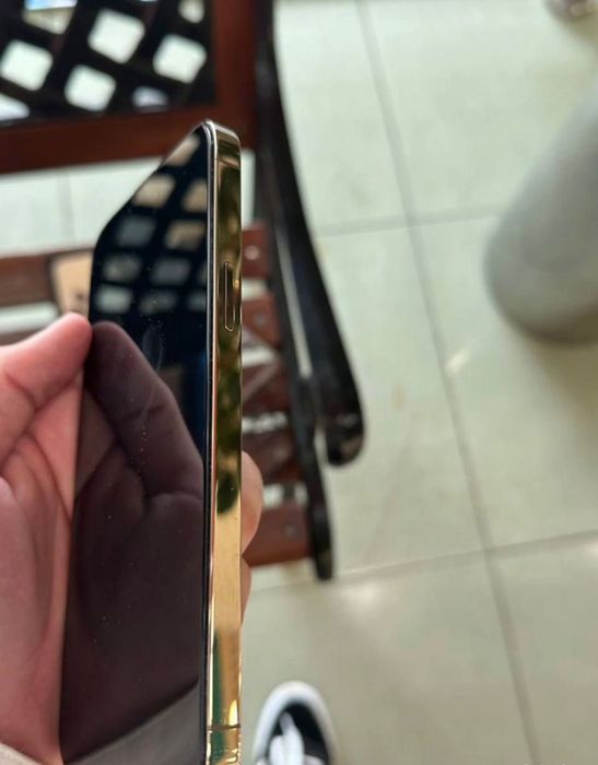 Iphone 13 pro max 256gb