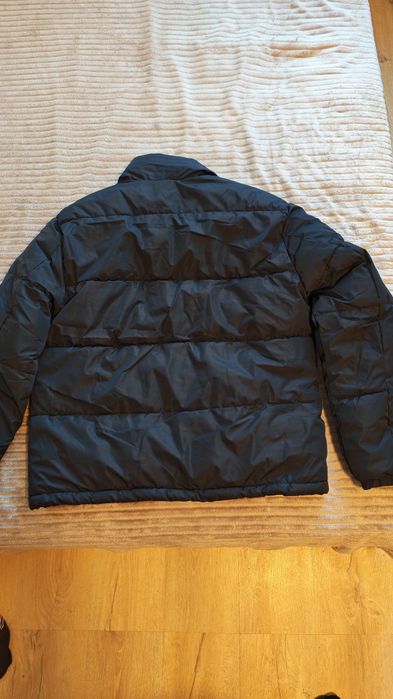 Мъжко зимно яке размер м
