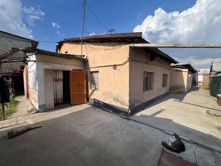 Yashnabod Muhtor Ashrafiy Boysun mahallasi