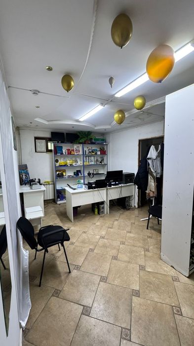 Сдаётся магазин с