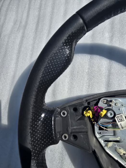 Волани за Saab 9-3