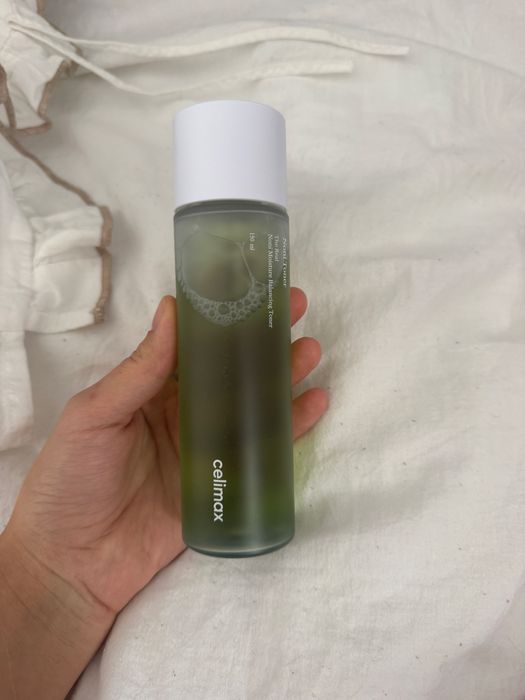 Celimax toner the real noni оригинал