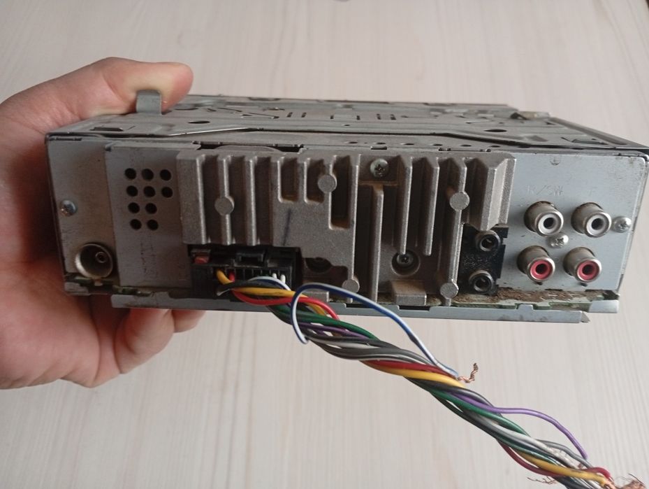 Мафон сатылады пионер оргинал