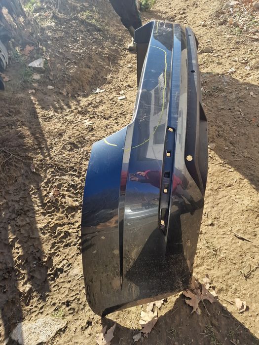 Skoda Octavia  2019 от 2016