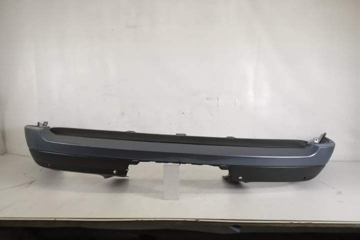 Оригинална задна броня с 6 сензора в добро състояние Ленд Роувър / Lan