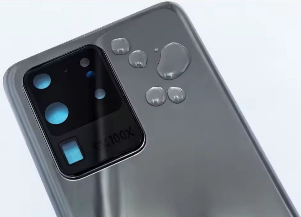 Samsung Galaxy S20 Ultra заден капак