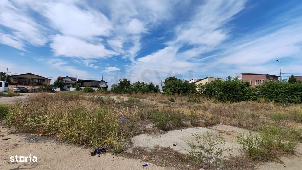 Teren 10558 mp Progresul Sector 5 Bucuresti De Vanzare