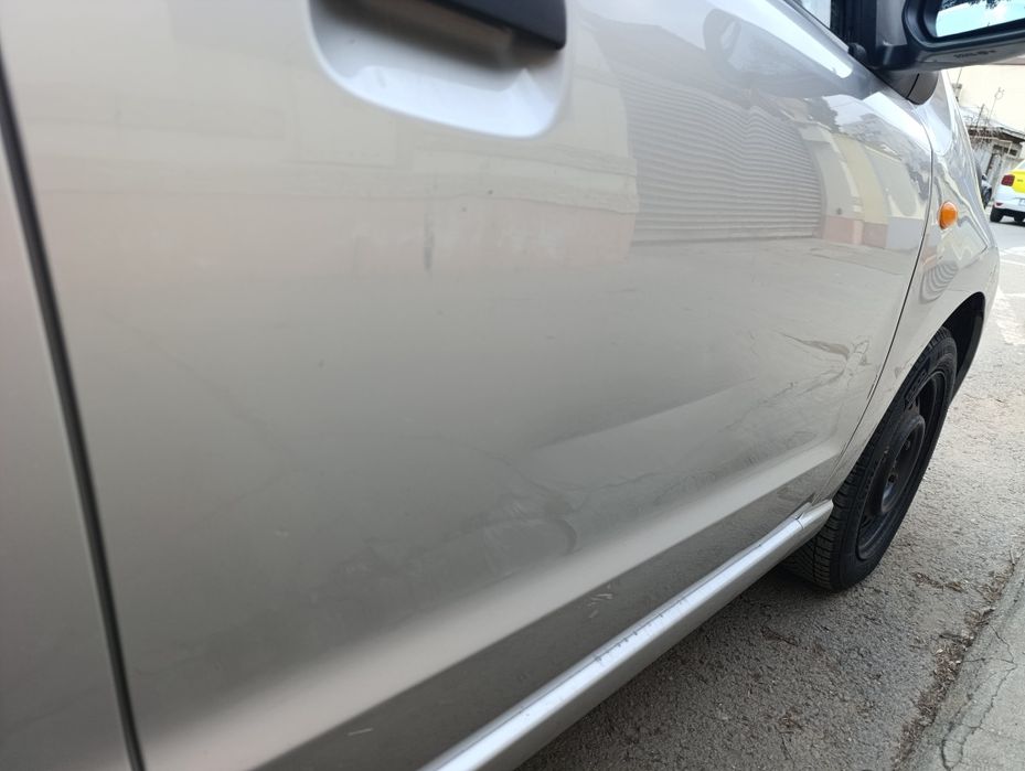 Suzuki Alto 2011 euro 5