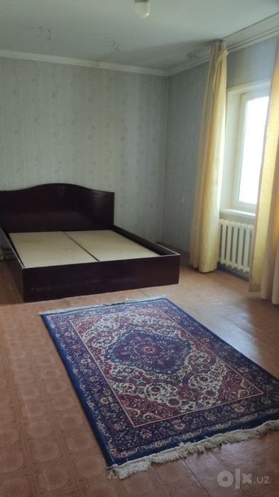 Masıv 1 da Uchaska arendaga oılşa bolla Qızla 500 $  7 sotıxlı uchastk