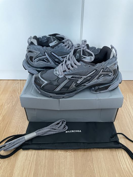 Balenciaga Runner, 43/44