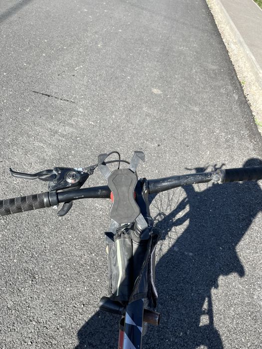 Велосипед хорошем сост