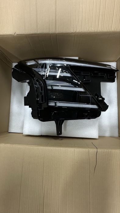 Фара Changan CS75 plus