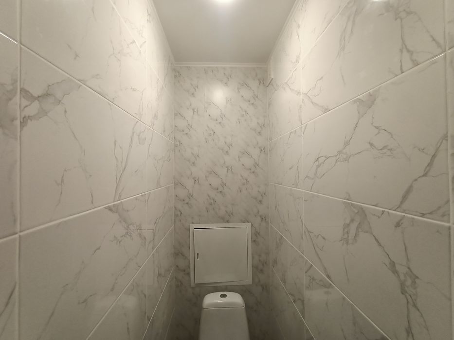 Ремонт квартир под ключ