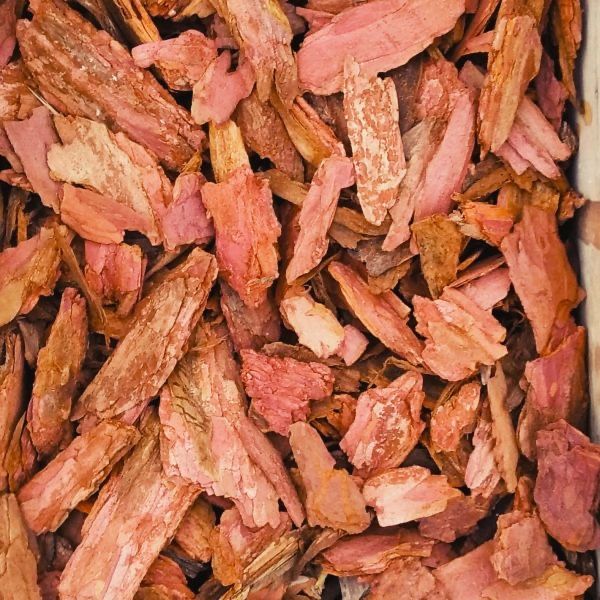 Кара мулча. mulcha