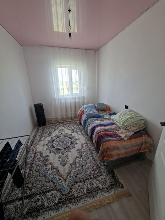 Жилой дом 120м2 из 5комнот