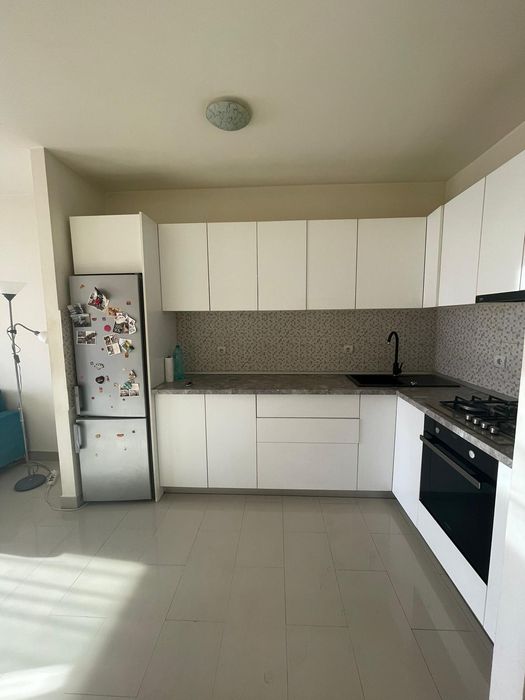 Cluj, Apartament 2 camere, bloc nou/open space/balcon dublu/parcare subterana/AC/centrala proprie