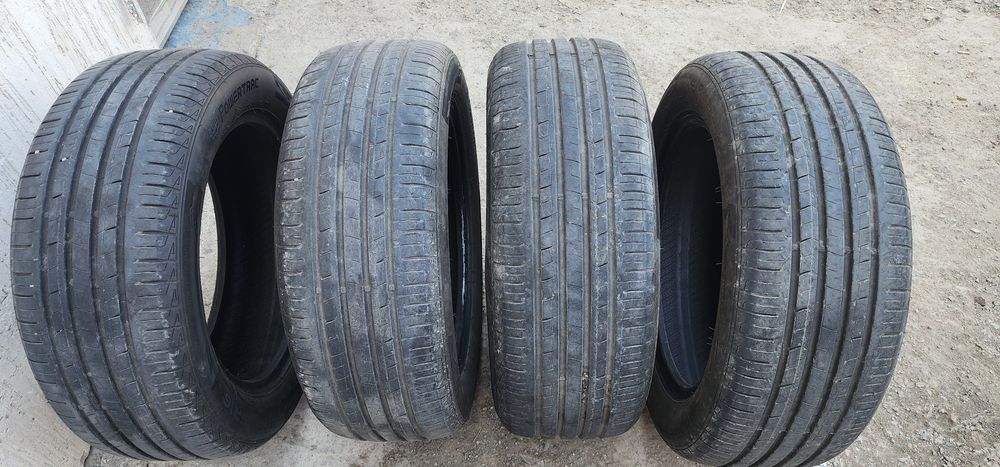 Продам  шины в отличном состоянии