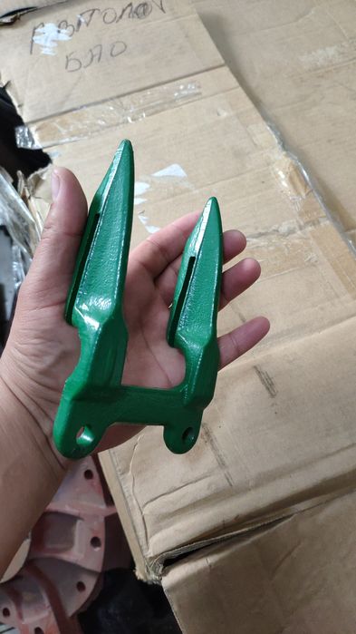 Пальцы двойные на заказ Джоон