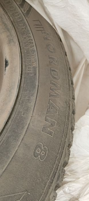Прдам калеса на Хюндай акцент