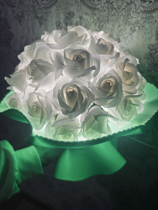 Светелник из изолона