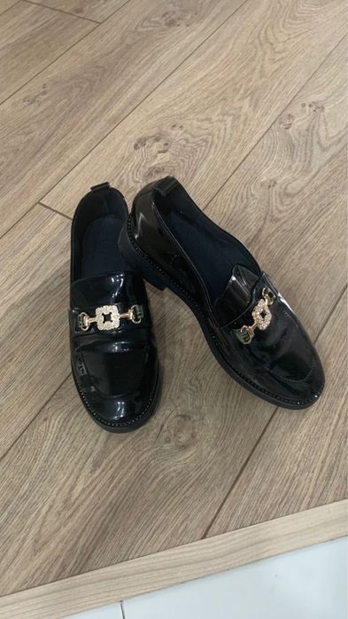 Туфли Josiny 37 размер