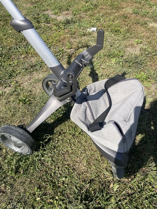 cadru carut Stokke