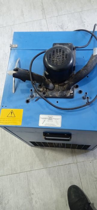 Piva aparat kòp ishlamagan yangi