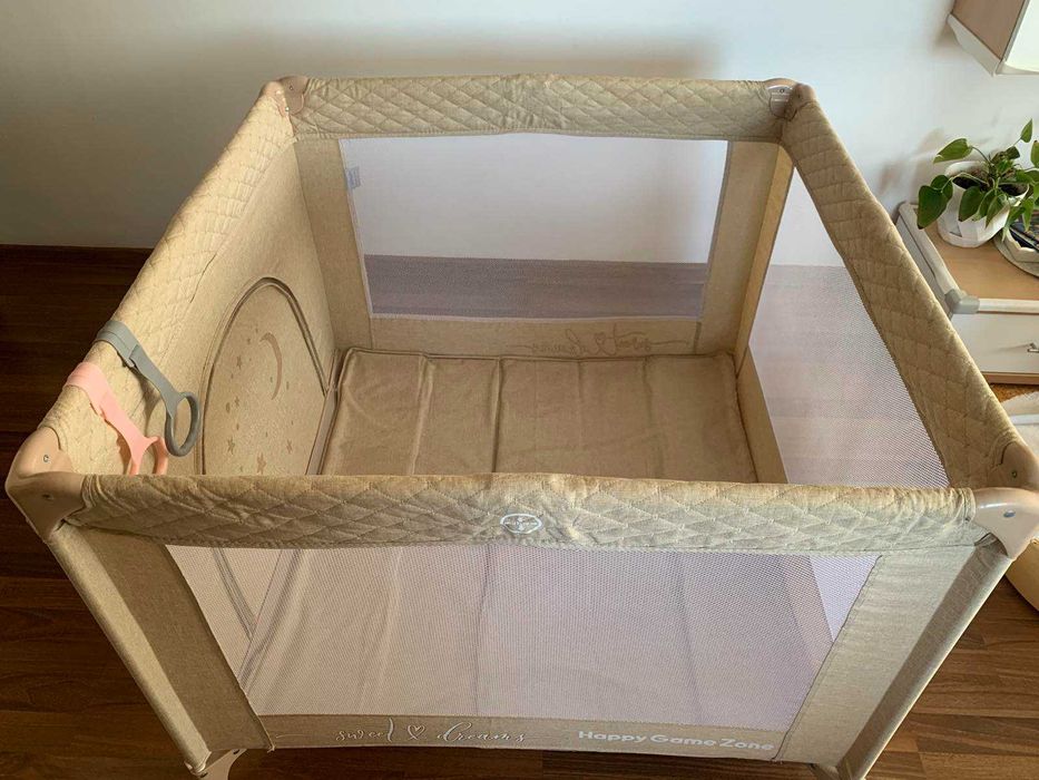 Кошара за игра Lorelli