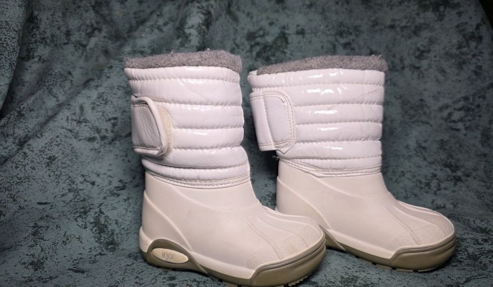 Апрески , гумени  Igor - 35