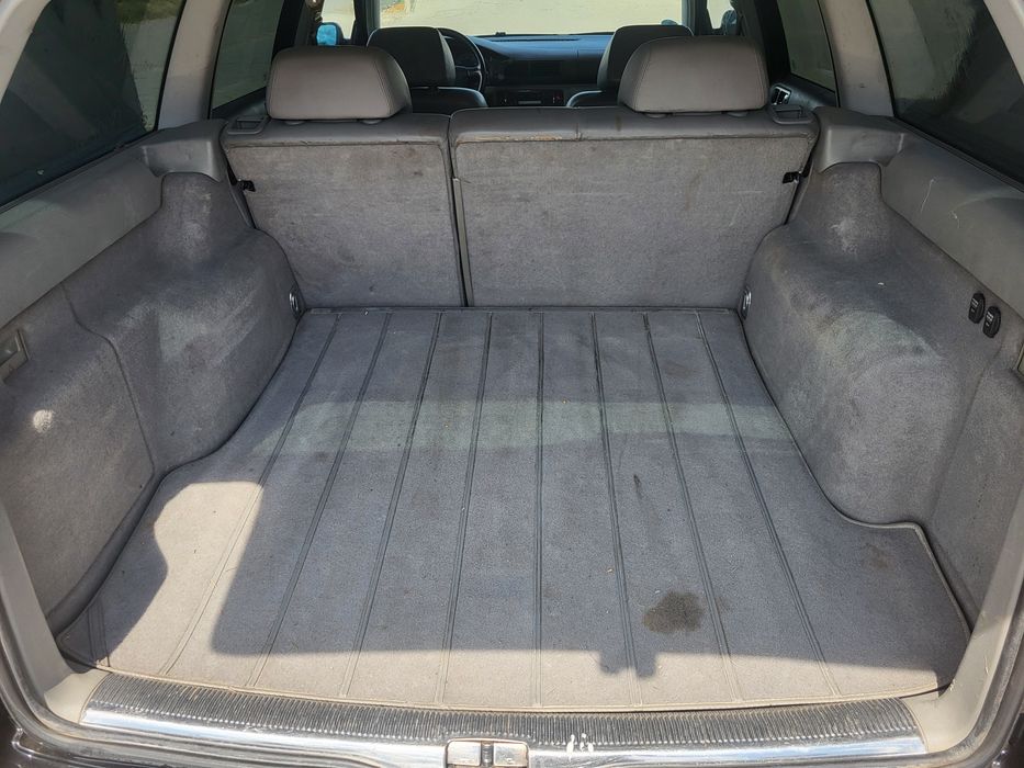 VOLKSWAGEN Passat 2003 — imagine 5