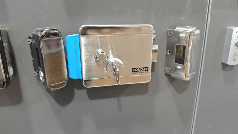 IP домофон подключаемый к телефону Hikvision