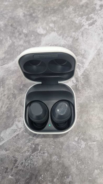 Samsung Galaxy Buds FE Наушники (г.Актау 7мкр, 12дом] лот 778909