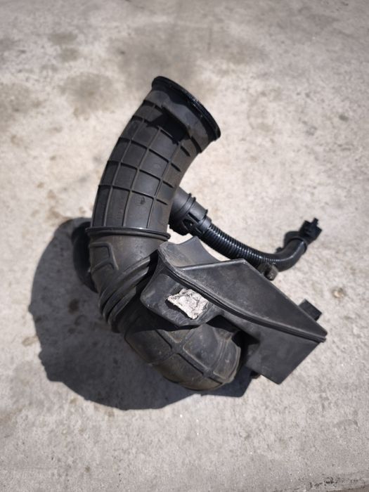 Tubulatura turbina BMW X3 F25 X4 F26 motor b47 cod 8519134