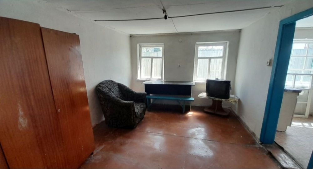 Продам 3 комнатный дом