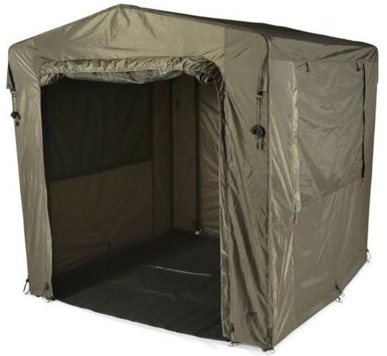 Vând cort jrcjrc social 
JRC Defender Social Shelter este un sistem mo