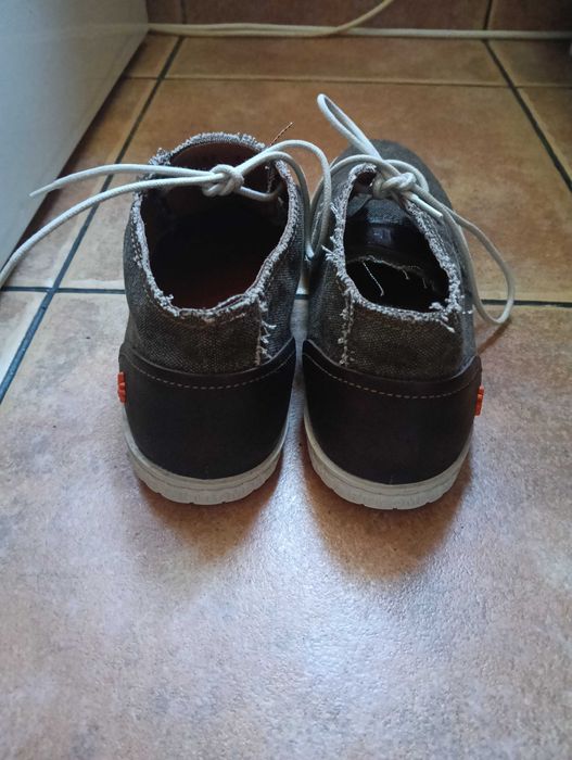 Pantofi dama The Art Company