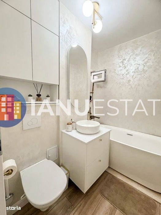 Tineretului 5` Metrou Timpuri Noi Parc Sincai Renovat PetFriendly*