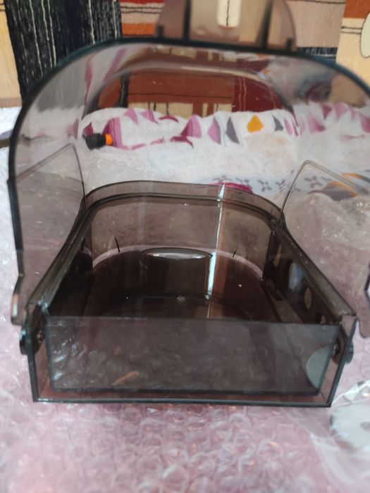 Купалка для попугая