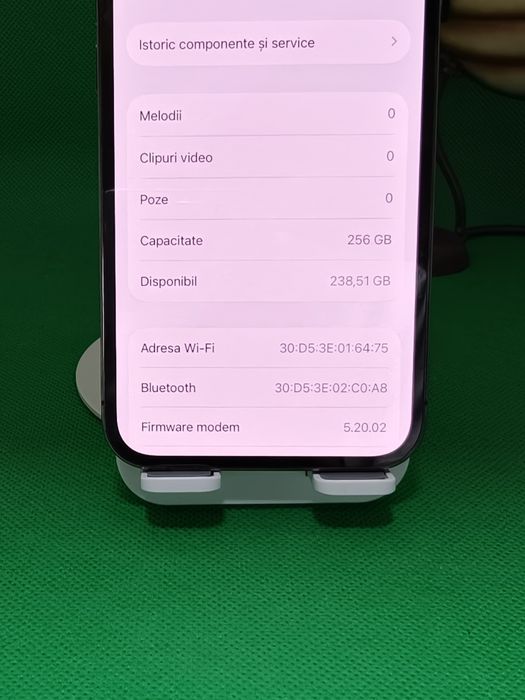 Iphone 13 Pro 256GB 100% Bateria * Garantie *